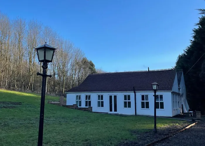 Upsall Warren Cottage