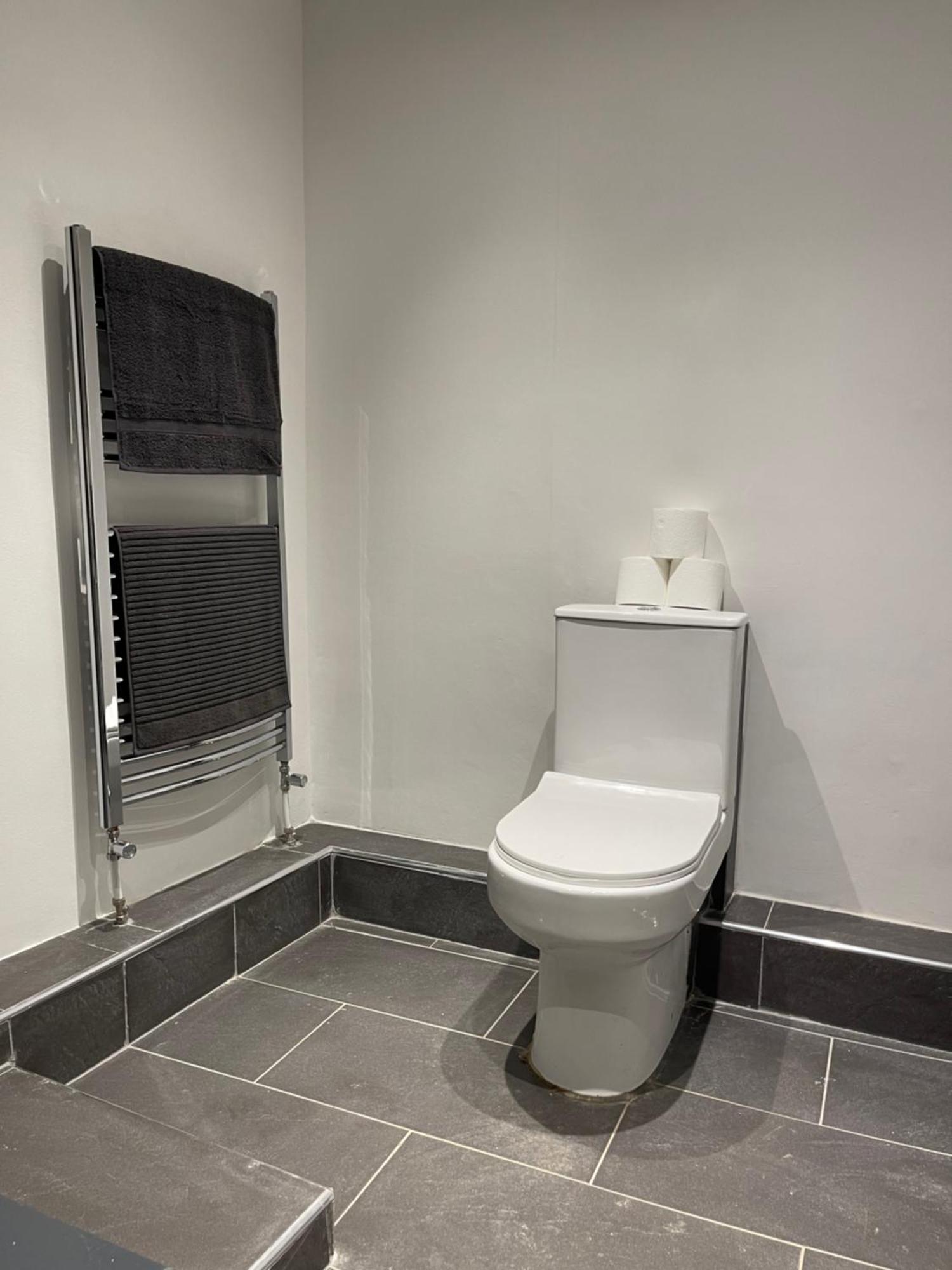 Upsall Warren * Middlesbrough