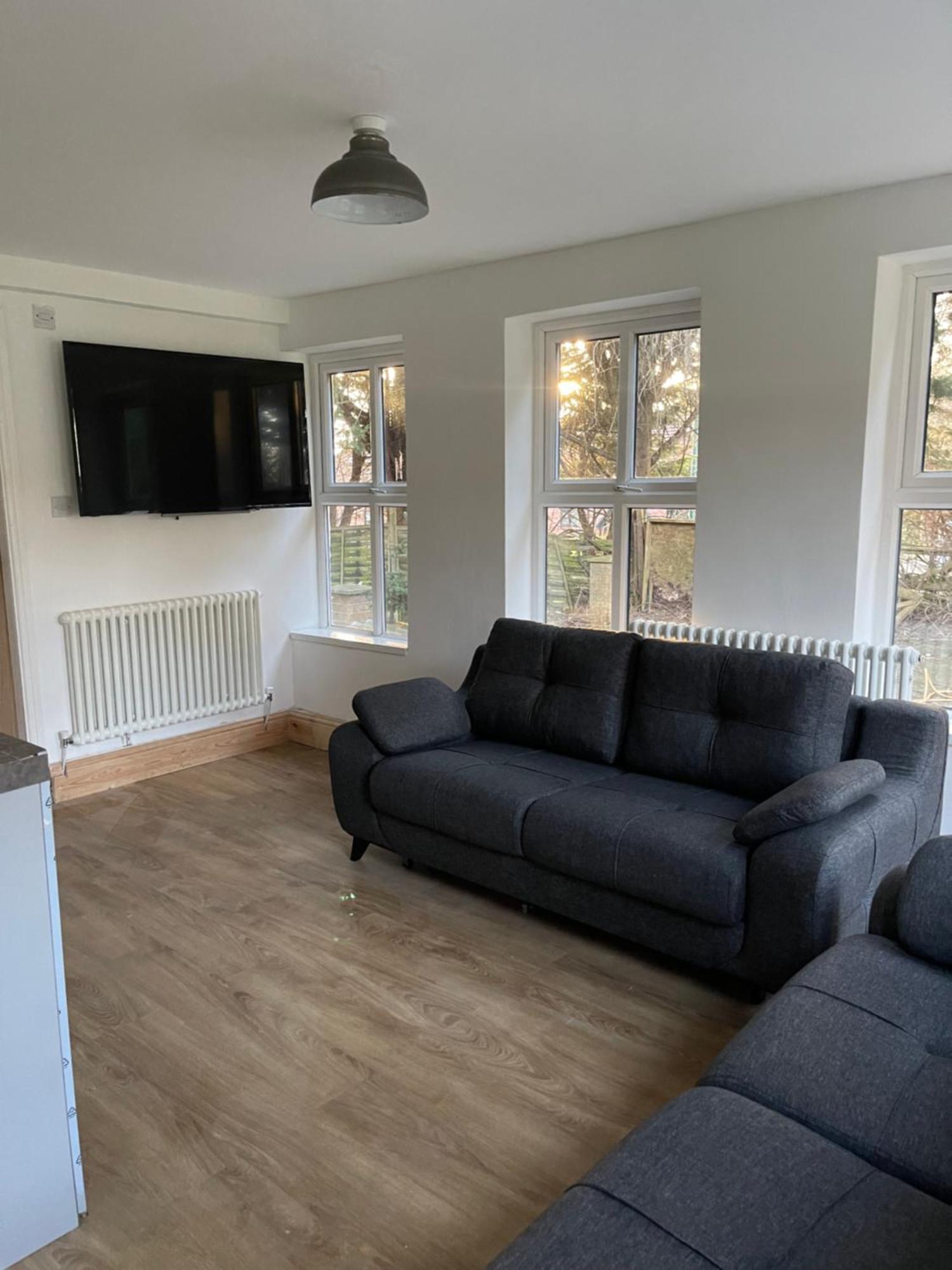 Holiday home Upsall Warren