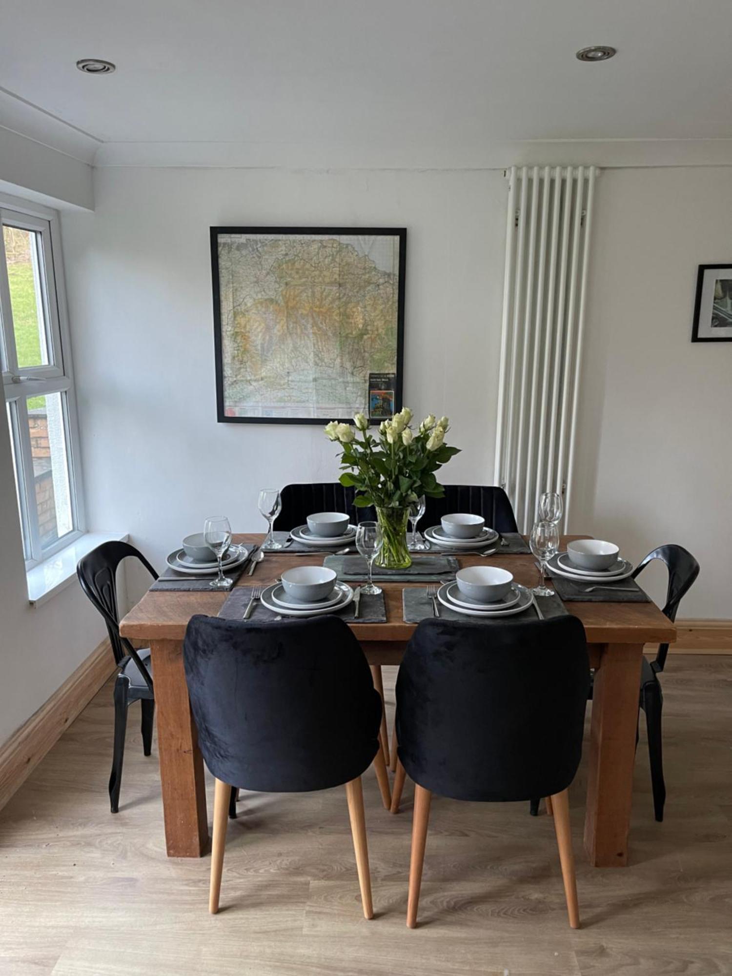 Holiday home Upsall Warren Middlesbrough