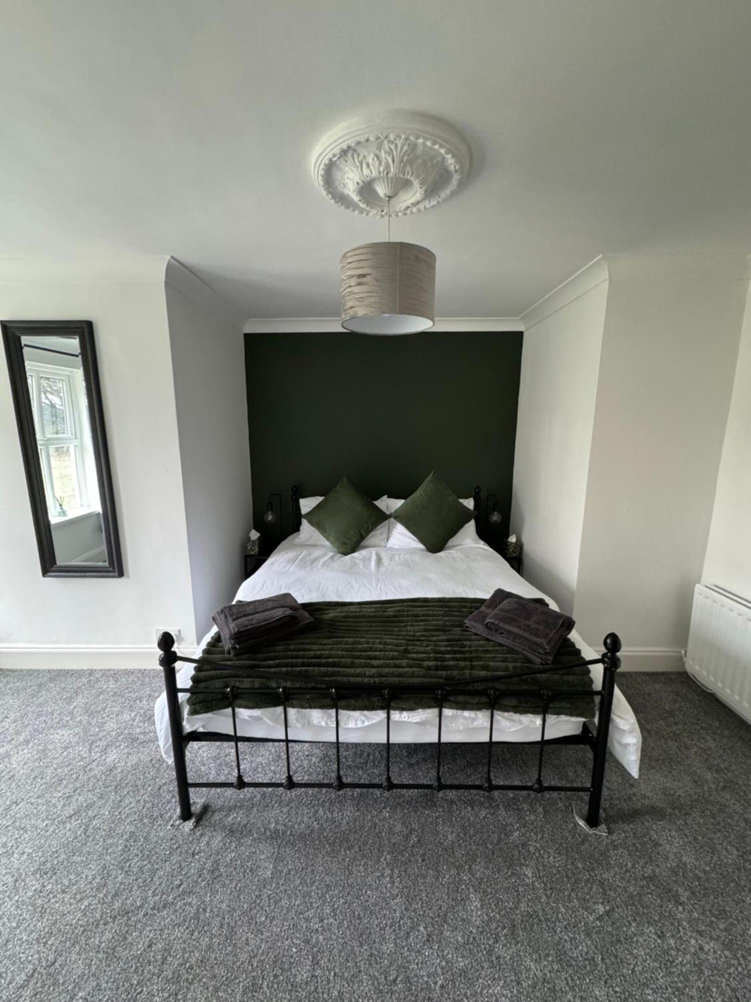 Upsall Warren * Middlesbrough