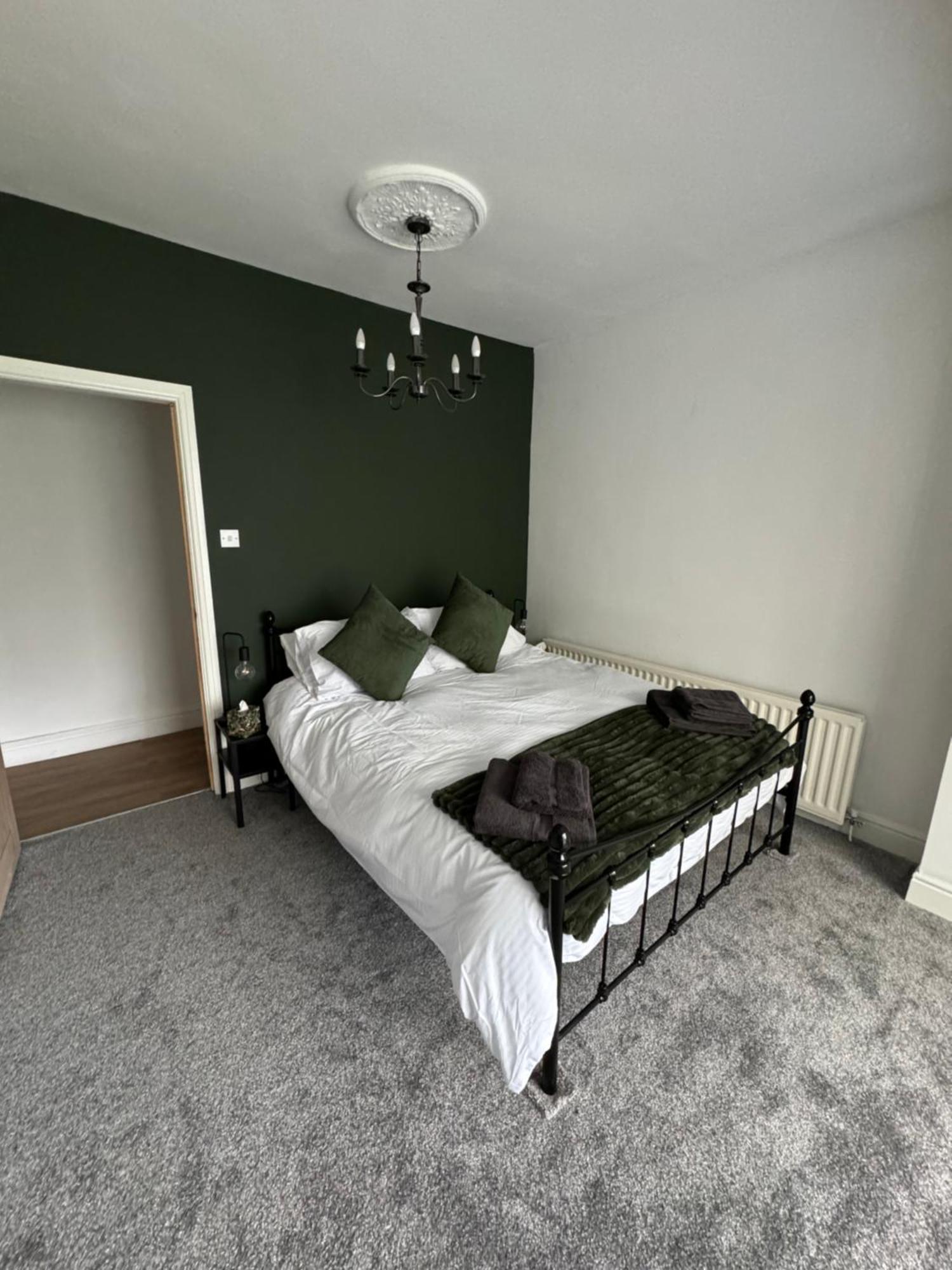 Holiday home Upsall Warren Middlesbrough