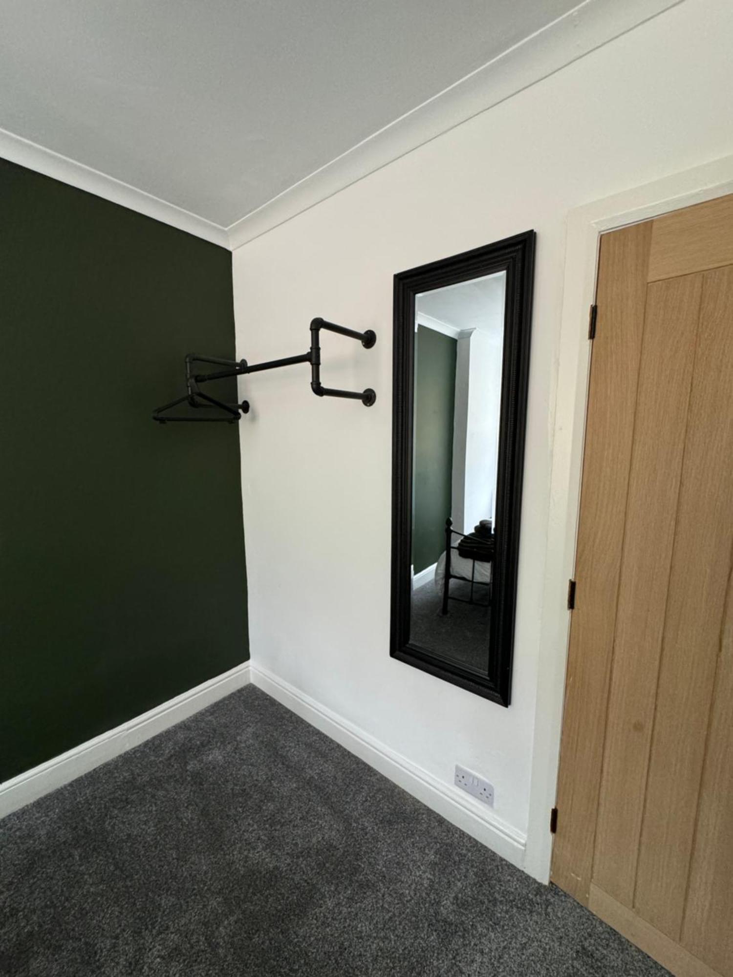 Upsall Warren * Middlesbrough