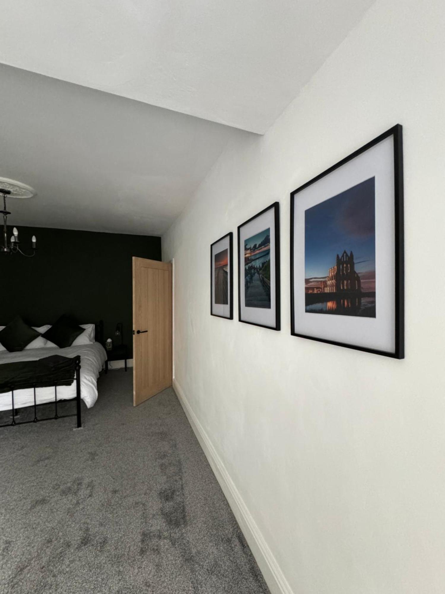 Upsall Warren Casa vacanze