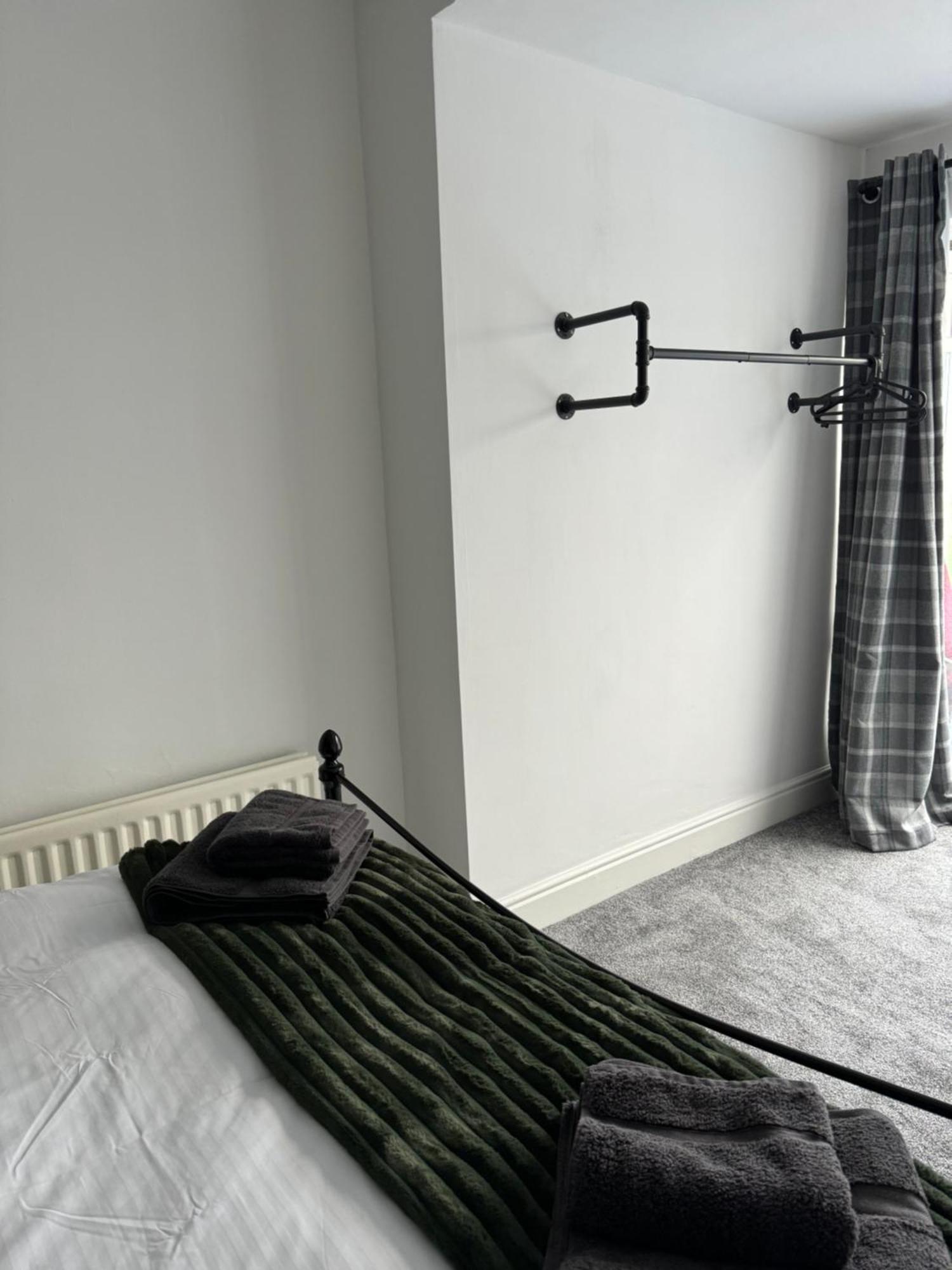 Upsall Warren Casa vacanze *
