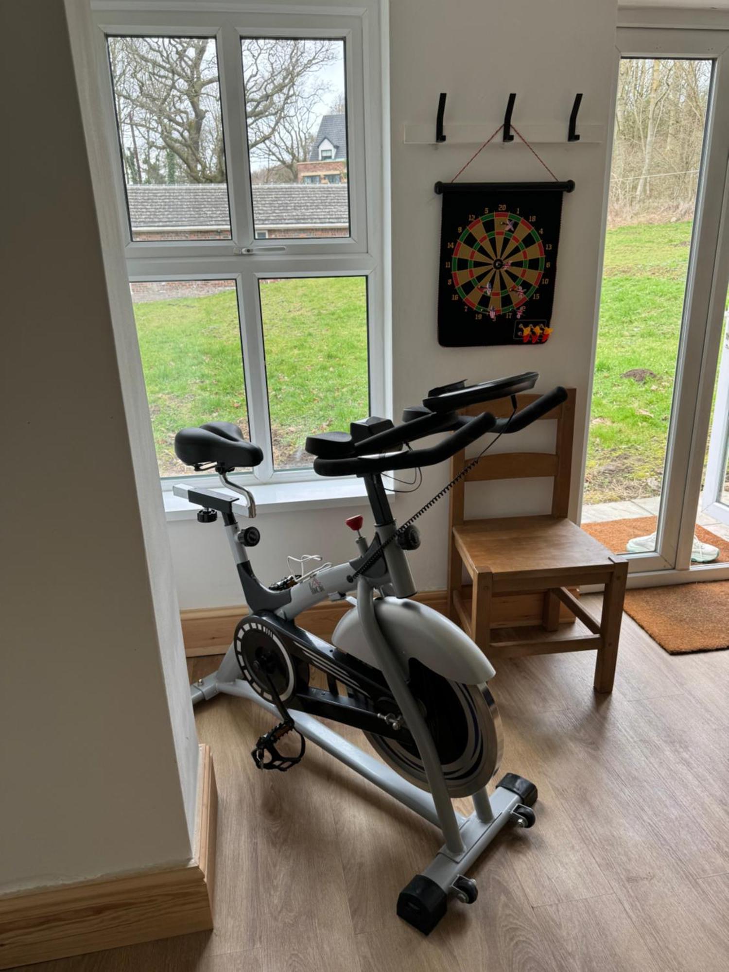 Upsall Warren Casa vacanze Middlesbrough